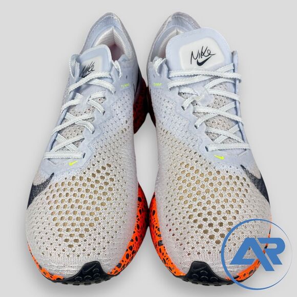 Nike ZoomX VaporFly Next% 3 Electric Pack Men’s Sizes FV2305-900 Olympic main image 4